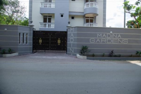 Madina Gardens